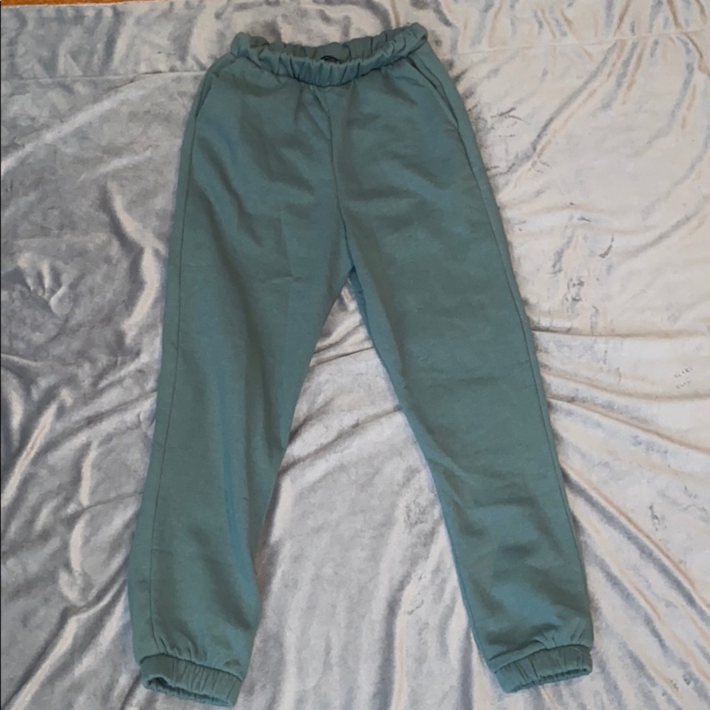 Zara joggers